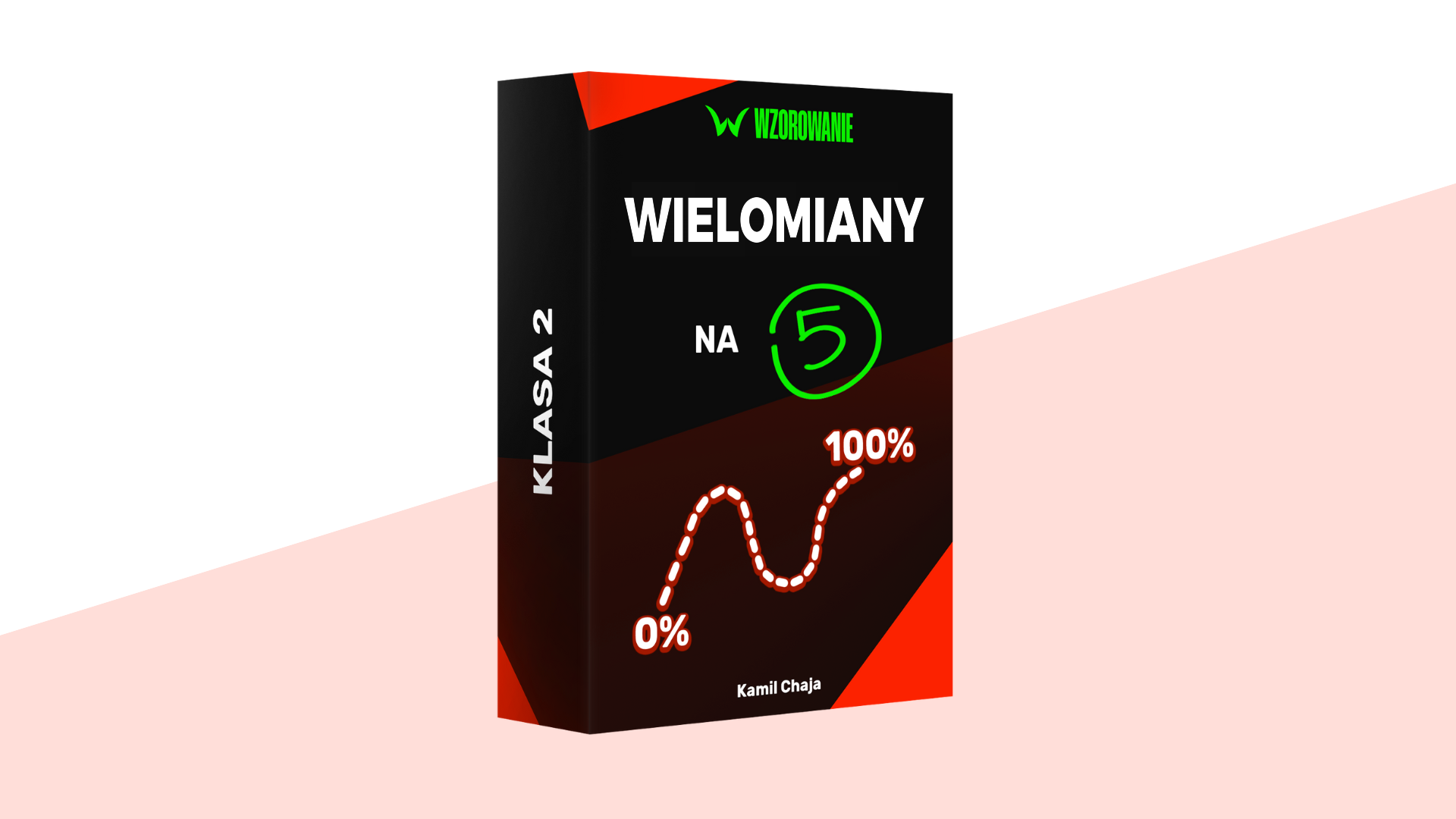 Wielomiany na 5