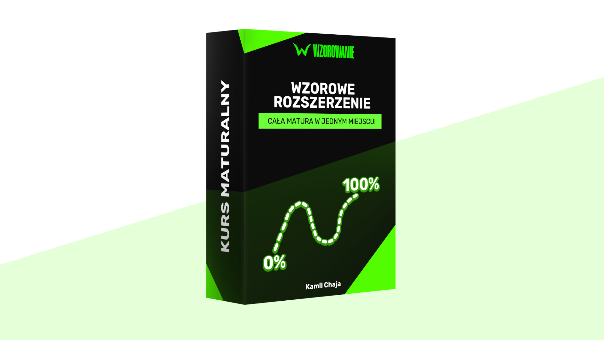Wzorowe Rozszerzenie