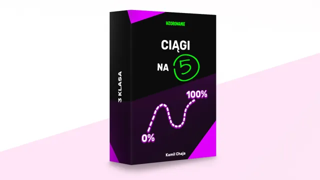 Ciągi na 5