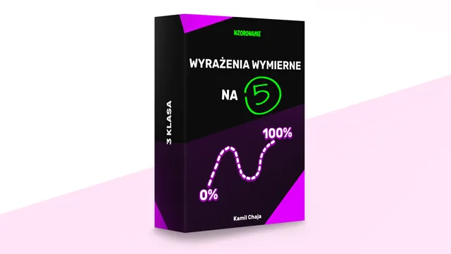 Wyrażenia Wymierne na 5