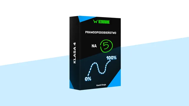 Prawdopodobieństwo na 5