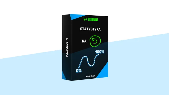 Statystyka na 5