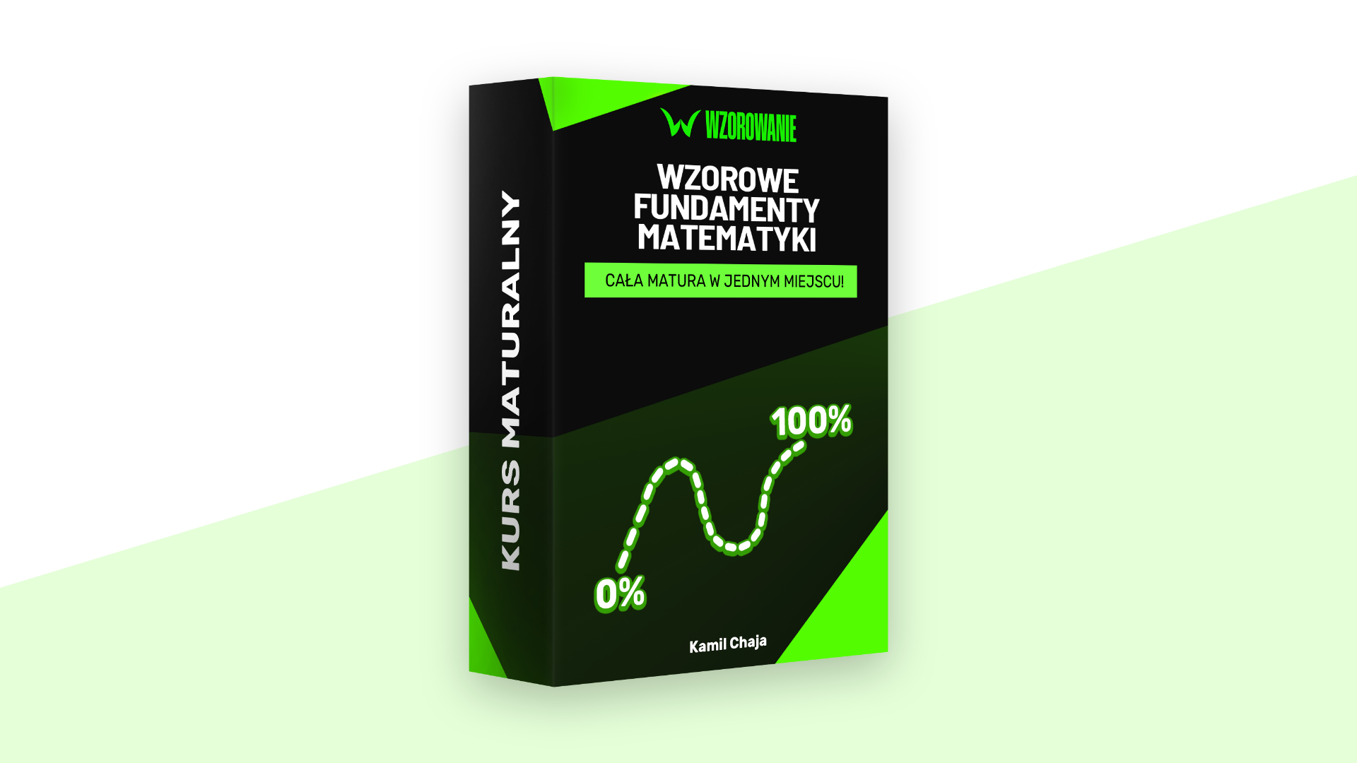 Wzorowe Fundamenty matematyki